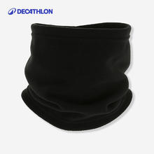迪卡侬 DECATHLON FIRSTHEAT 儿童滑雪围巾 8318103