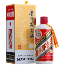 百亿补贴：MOUTAI茅台 珍藏 53度 475ml 单瓶装