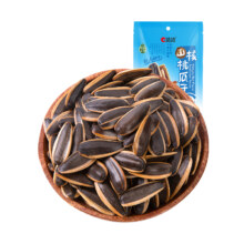 需首购：洽洽 山核桃味瓜子 108g*1袋
