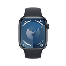 苹果 Apple Watch Series 9 智能手表GPS+蜂窝款45S/M MRP53CH/A