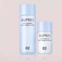 临期清仓、plus会员:欧珀莱臻粹水乳小样 水30mL+乳20mL