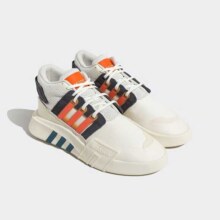 adidas三叶草 休闲鞋男女运动鞋EQT减震中性休闲鞋