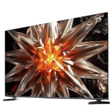 国家补贴：Hisense 海信 小墨 E5 75E5N-D 液晶电视 75英寸 4K