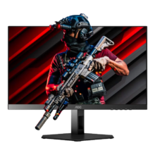 20点开始、限地区、plus：AOC 23.8英寸 2K  180Hz 游戏显示器 宙斯盾 Q24G4E