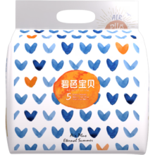 碧芭宝贝盛夏光年纸尿裤四季轻薄透气婴儿尿不湿纸尿裤 纸尿裤【XL-32片装】12-17kg+