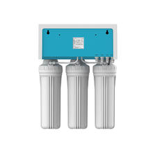 朗诗德 LONSID L2净水器家用直饮厨房反渗透净水器 普通型