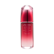 资生堂（SHISEIDO）第三代红妍肌活精华露红腰子精华肌底液补水保湿修护礼物旅行 第三代 75ml 含三代小样*5