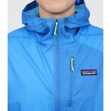 Patagonia 巴塔哥尼亚 M Houdini 风壳