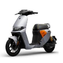 新品发售：九号（Ninebot）电动F2z 110 MAX 电动自行车