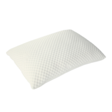 泰普尔Tempur丹麦进口柔软记忆枕头睡眠慢回弹太空记忆棉 云雾枕70*50CM