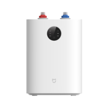 米家小米智能小厨宝7升S1 2000W速热增容定时家用储水式电热水器即热一级能效国家补贴以旧换新H03ZM