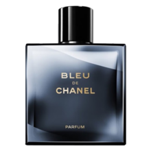 香奈儿（Chanel）蔚蓝50ml 木质香调 香精parfum 新年礼物 送朋友 王一博同款