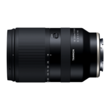 腾龙（Tamron）B061 18-300mm F/3.5-6.3 VC防抖远摄大变焦18-300微单镜头旅游半画幅18300 索尼E卡口 官方标配【送腾龙UV滤镜礼包】