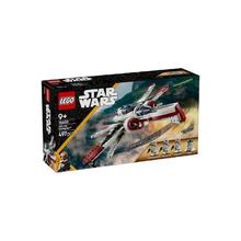 百亿补贴：乐高 LEGO 星球大战系列 75402 ARC-170 星际战斗机 积木拼插
