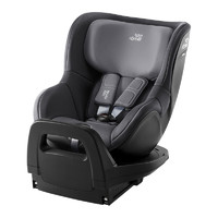 Britax 宝得适 双面骑士PRO儿童安全座椅  极致灰