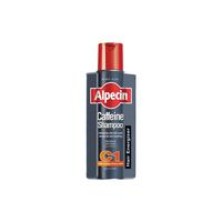 Alpecin 欧倍青 咖啡因洗发露C1 375ml
