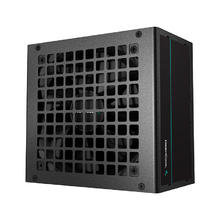 九州风神 PF600 白牌（80%）非模组ATX电源 600W