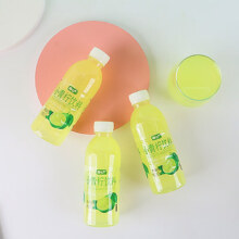 趣小谗  360ml【小青柠】*1瓶