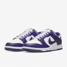 耐克胜道运动 男子运动鞋复古板鞋 DUNK LOW RETRO DD1391-104 DD1391-104 41 (255mm)