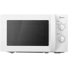 Midea 美的 M1-L213B 微波炉 20L 白色