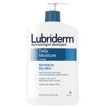Lubriderm 露比黎登提亮全身保湿滋润肤乳 473ml