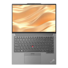 PLUS会员：ThinkPad E14 联想笔记本电脑 14英寸 商务办公笔记本电脑 i3-1315U 16G内存 512G定制