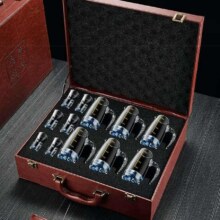 RCOMS1950高档白酒杯套装