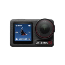 大疆 Osmo Action 5 Pro 运动相机 4K