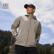 KOLON SPORT 可隆 GTX 2L 男款冲锋衣