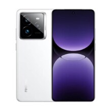 Plus:realme真我GT7 Pro 12+256光域白