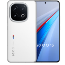 iQOO 13 16GB+512GB 5G手机 传奇版 骁龙8至尊版