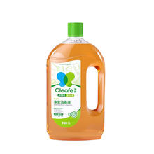 净安 消毒液 1L