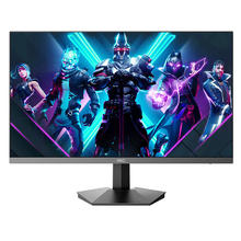 HKC 惠科 猎鹰二代 G27H1 经典版 27英寸FastIPS显示器（1080P、200Hz、90%DCI-P3、HDR400）