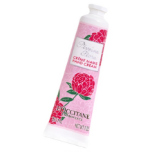 【新年礼物】欧舒丹护手霜樱花/乳木果30ml多味道合集补水保湿