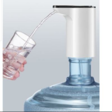 京喜自营 威力 饮水机桶装水抽水器 自动小型出水器 YP-02