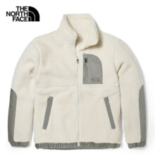 20点前22小时：The North Face 北面 抓绒外套情侣款户外保暖厚抓绒衣