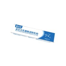 唯宝适 乳糖酶 益生菌*1条