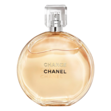 香奈儿（Chanel）黄邂逅100ml 果香调 淡香水EDT 新年礼物 送朋友