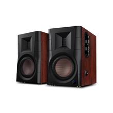 Swan惠威D100有源HiFi数字蓝牙无线音箱多媒体客厅电视音响