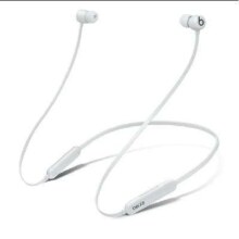beats Beats Flex 蓝牙无线 入耳式手机耳机 颈挂式耳机 带麦可通话 云雾灰