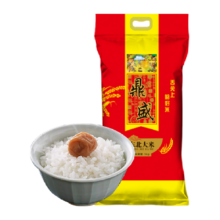 88VIP：喵满分 东北珍珠米 5kg