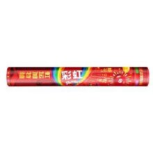 淘宝百亿补贴：Skittles 彩虹糖 虹运加特林 礼盒装