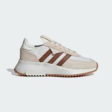 adidas 阿迪达斯 RETROPY F2 J经典运动鞋女大童儿童adidas阿迪达斯官方三叶草