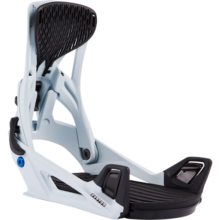 BURTON伯顿官方男士GENESIS REFLEX固定器STEP ON快穿滑雪229601 22960101400 M