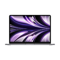 苹果 Apple 笔记本/MacBook Air13.6英寸 M2 (8+8核) 16G 256G