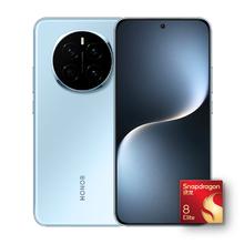 限湖南：荣耀 HONOR Magic7 16GB+512GB 5G手机 天际蓝 骁龙8至尊版