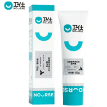 NOURSE 卫仕 U系列 猫狗通用 营养膏 120g