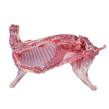 抱年 宁夏滩羊肉 半只羊 10斤装
