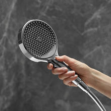 汉斯格雅 hansgrohe 柯洛玛淋浴花洒手持套装28537007