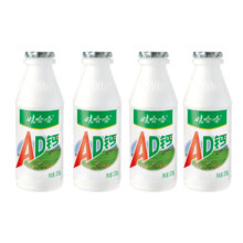 娃哈哈AD钙奶 220gx20瓶